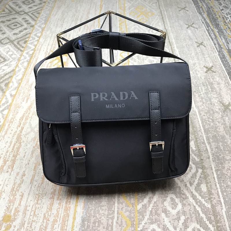 Mens Prada Satchel Bags - Click Image to Close